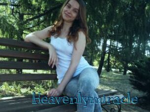 Heavenlymiracle