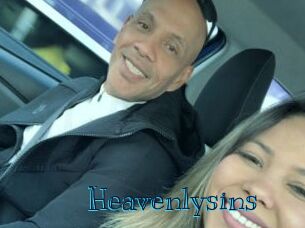 Heavenlysins