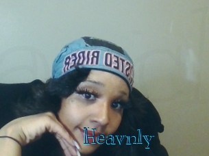 Heavnly