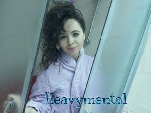 Heavymental