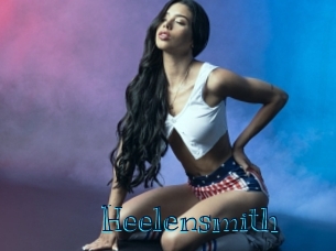 Heelensmith