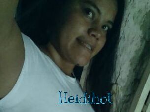 Heidihot