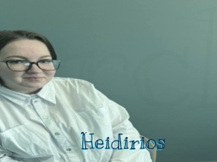heidirios Archive DVD BIZ