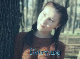 Heiryung