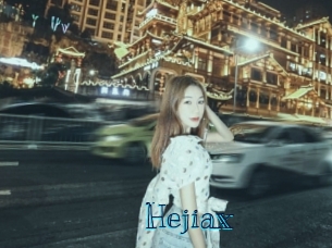 Hejiax