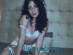 Helenabrow