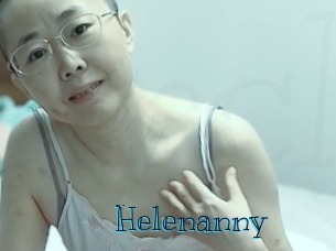 helenanny Archive DVD BIZ