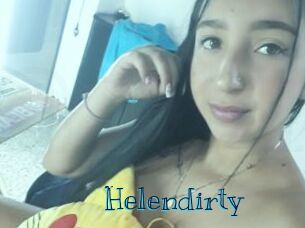 Helendirty