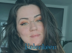 Helenkeen