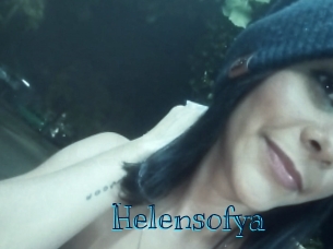 Helensofya