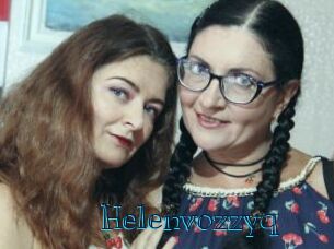 Helenvozzyq