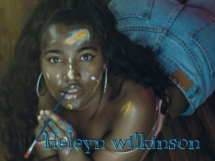 Heleyn_wilkinson