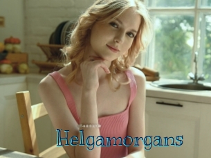 Helgamorgans