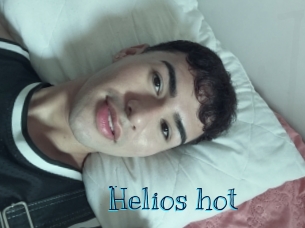 helios_hot Archive DVD BIZ