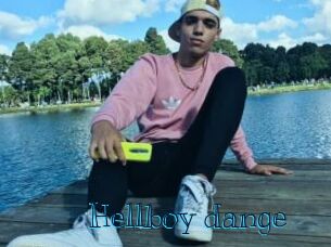 Hellboy_dange