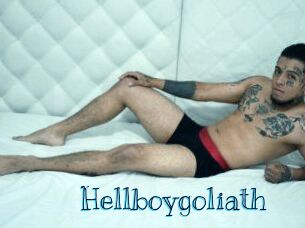 Hellboygoliath