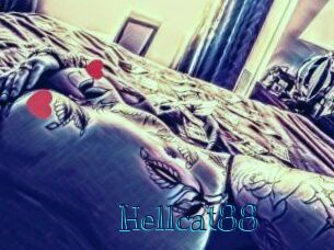 Hellcat88