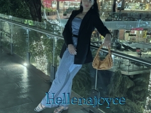 Hellenajoyce