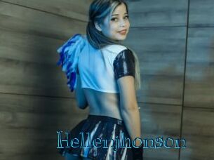 Hellenjhonson
