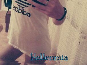 Hellenmia