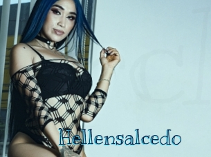 Hellensalcedo