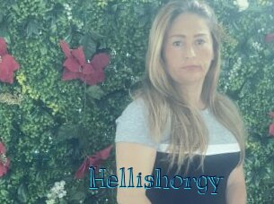 Hellishorgy