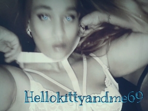 Hellokittyandme69