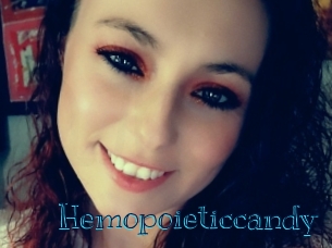 Hemopoieticcandy