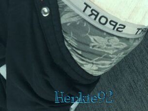 Henkie92