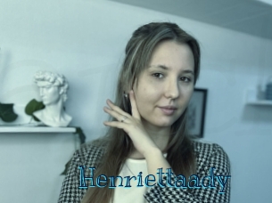 Henriettaady