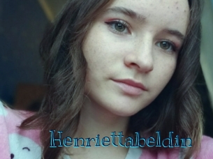 Henriettabeldin