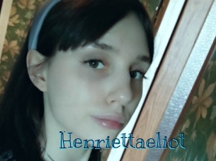 Henriettaeliot