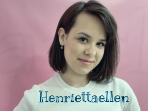 Henriettaellen