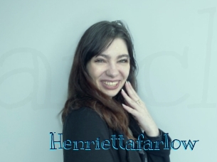 Henriettafarlow
