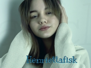 Henriettafisk