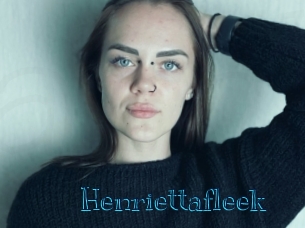Henriettafleek