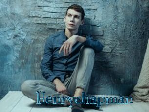 Henrychapman