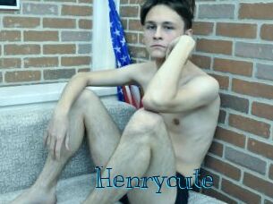 Henrycute