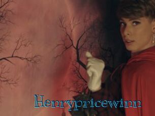 Henrypricewinn