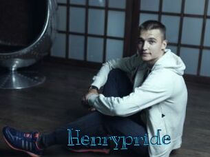 henrypride Archive DVD BIZ