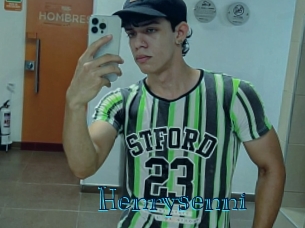 henrysenni Archive DVD BIZ