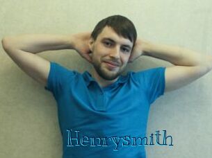 Henrysmith