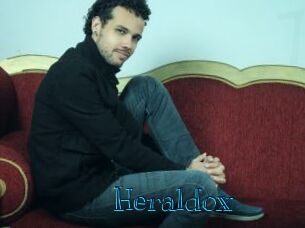 Heraldox