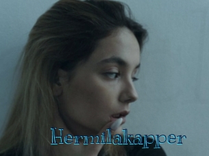 hermilakapper Archive DVD BIZ