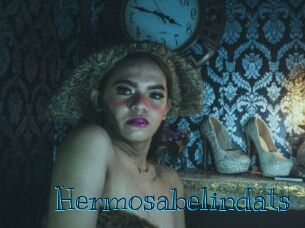 Hermosabelindats