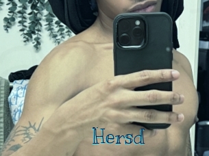 hersd Archive DVD BIZ