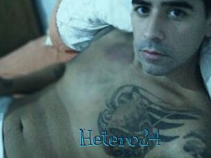 Hetero24