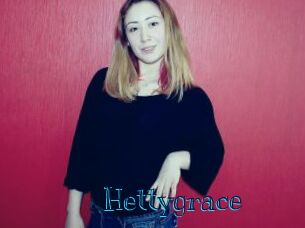 Hettygrace