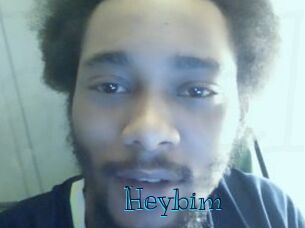 Heybim