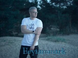 Heyiammark